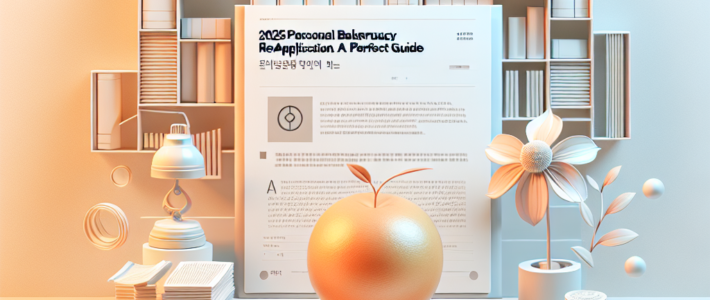 2025 달라진 개인회생 재신청 완벽 가이드 개인회생재신청