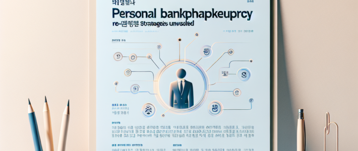 2025년 최신 개인회생 재신청 전략 공개 개인회생재신청