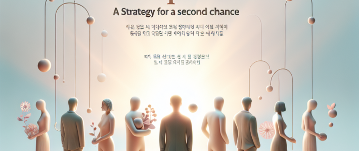 개인회생 재신청, 두 번의 기회 얻기 위한 전략 개인회생재신청